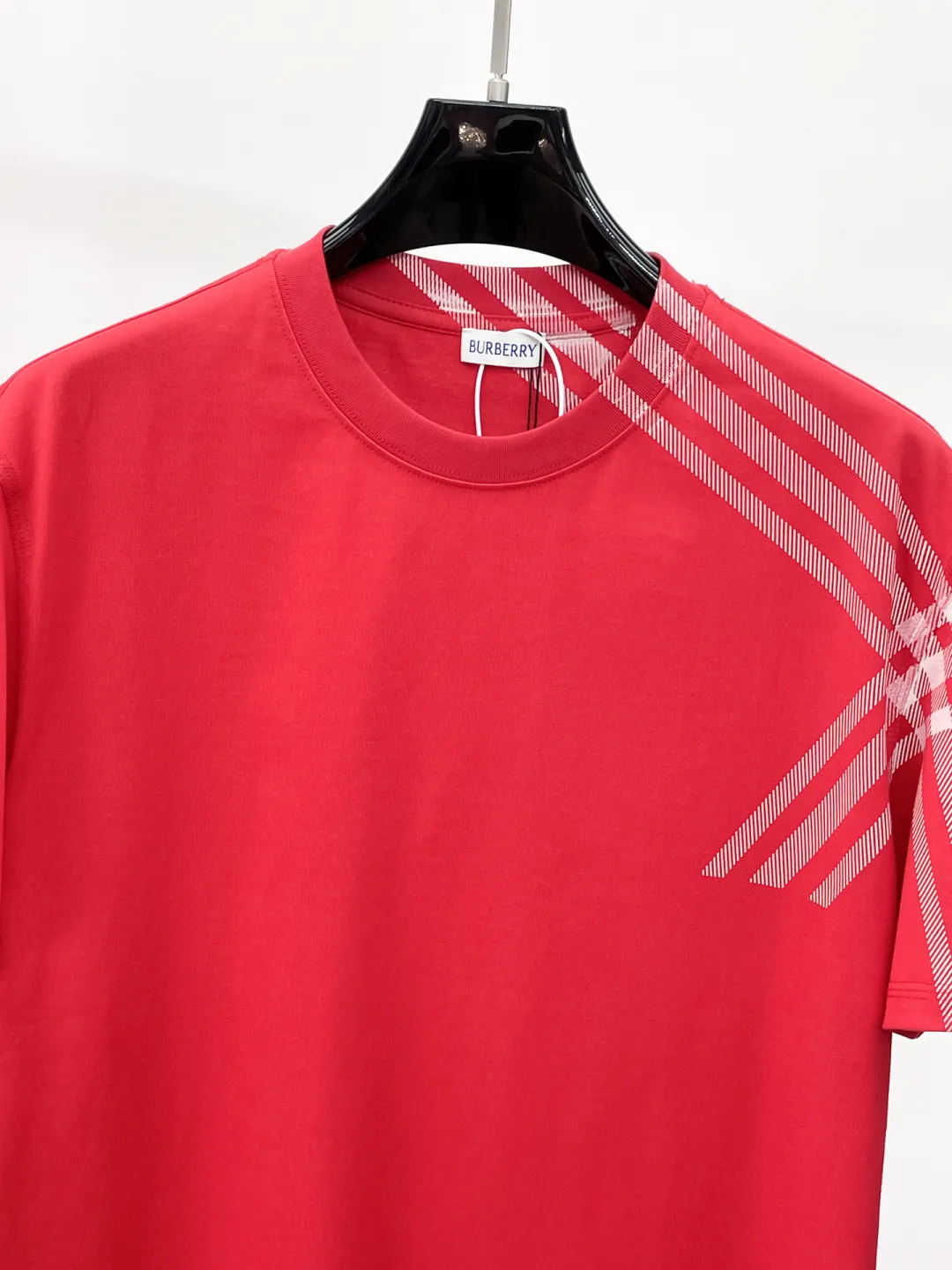 BURBERRY New Arrival T Same Style 230 ， Factory New Arrival Versatile Size：S-XXL